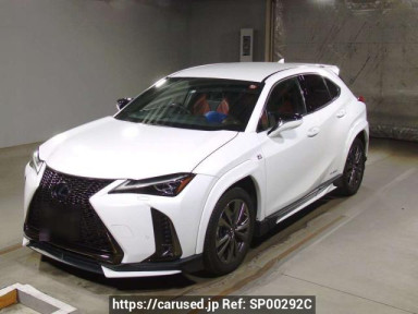 Lexus UX MZAH15