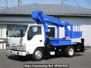 Isuzu null NKR85N