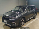 Subaru Forester SKE