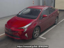 Toyota Prius ZVW51