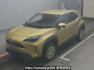 Toyota YARIS CROSS MXPB10