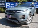 Land Rover null LZ2XAP