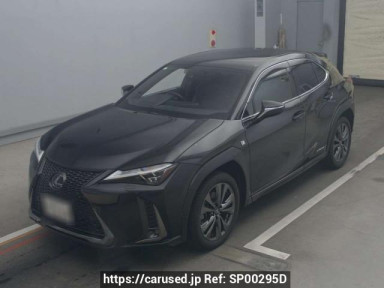 Lexus UX MZAH15