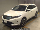 Toyota Harrier ASU60W