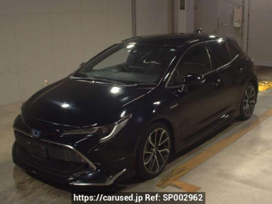 Toyota Corolla Sports ZWE211H