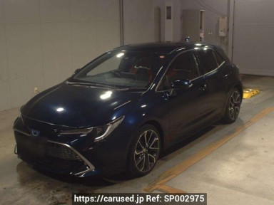 Toyota Corolla Sports ZWE213H