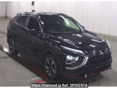 Mitsubishi Eclipse Cross GK1W