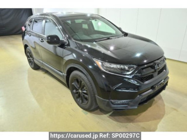 Honda CR-V RW1