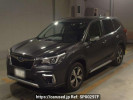 Subaru Forester SKE