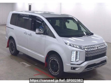 Mitsubishi Delica D5 CV1W