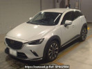 Mazda CX-3 DK8FW