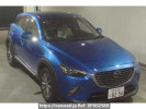 Mazda CX-3 DK5AW