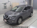 Nissan X-Trail HNT32