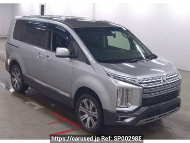 Mitsubishi Delica D5 CV1W