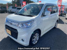 Suzuki WAGON R STINGRAY MH34S