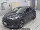 Toyota C-HR NGX50