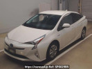 Toyota Prius ZVW51