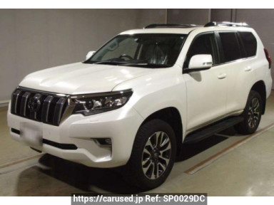 Toyota Land Cruiser Prado GDJ150W