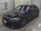 BMW 5 Series JA20P