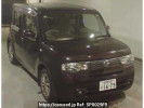 Nissan Cube Z12