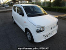 Suzuki Alto HA36S