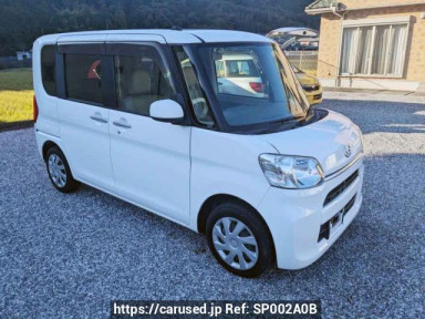 Daihatsu Tanto LA600S