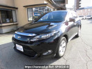 Toyota Harrier ZSU60W