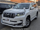 Toyota Land Cruiser Prado GDJ150W