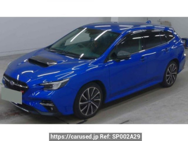 Subaru Levorg VN5