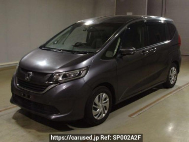 Honda Freed GB5