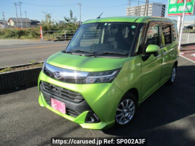 Daihatsu Thor M900S