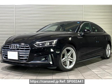 Audi A5 Sportback F5CVKL