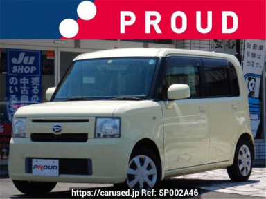 Daihatsu Move Conte L575S