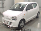 Suzuki Alto HA36S