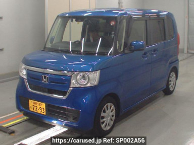 Honda N-BOX JF3