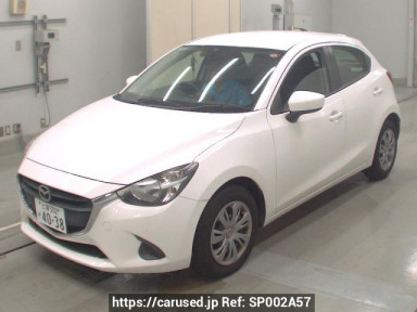 Mazda Demio DJ3FS