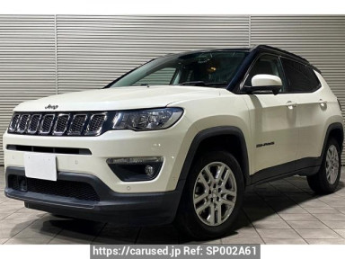 Jeep Compass M624