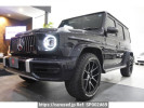 Mercedes Benz G-Class 463349