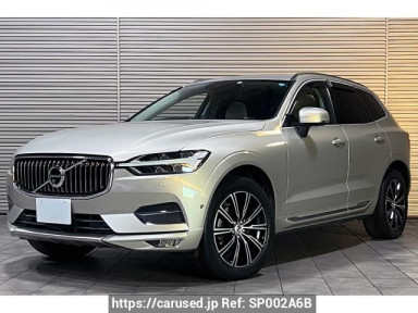 Volvo XC60 UB420XC