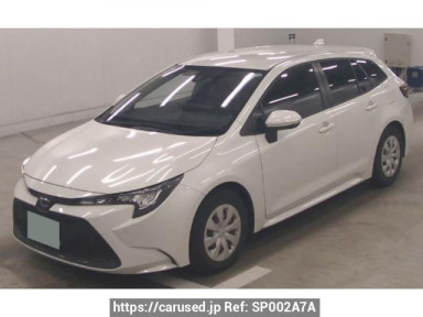 Toyota Corolla Touring Wagon ZRE212W