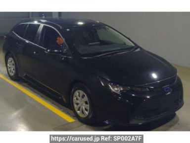 Toyota Corolla Touring Wagon ZWE211W