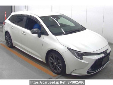 Toyota Corolla Touring Wagon ZRE212W