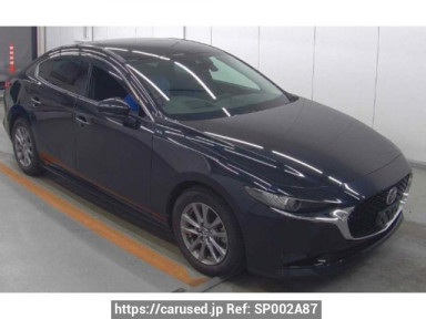 Mazda Mazda3 BP8P