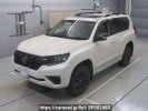 Toyota Land Cruiser Prado TRJ150W