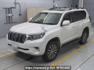 Toyota Land Cruiser Prado TRJ150W