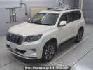 Toyota Land Cruiser Prado TRJ150W