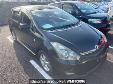 Toyota Wish ZNE10G