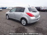 Used 2006 AT nissan tiida C11 Image[4]