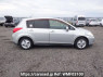 Used 2006 AT nissan tiida C11 Image[7]