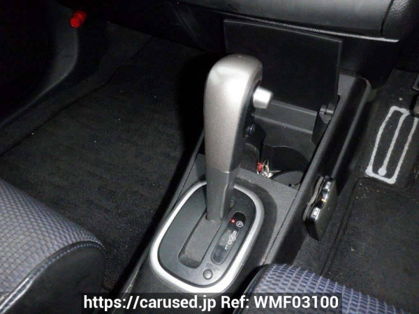 Used 2006 AT nissan tiida C11 Image[22]